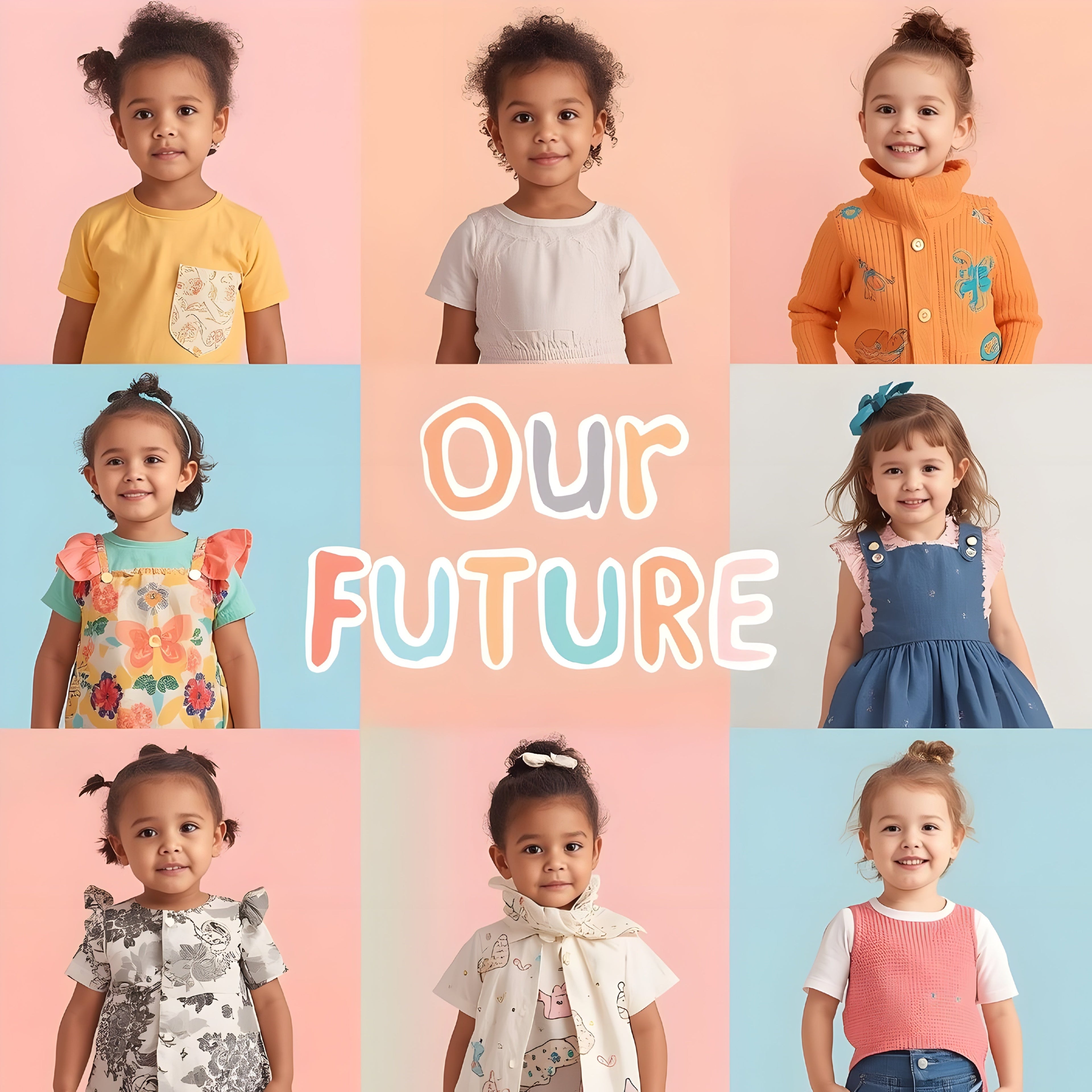 Unser Zukunft (Kinder)