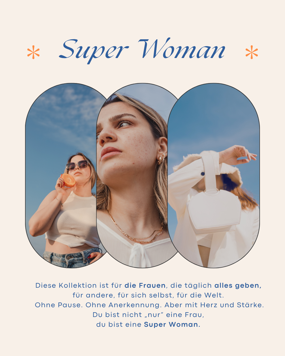 Super Woman