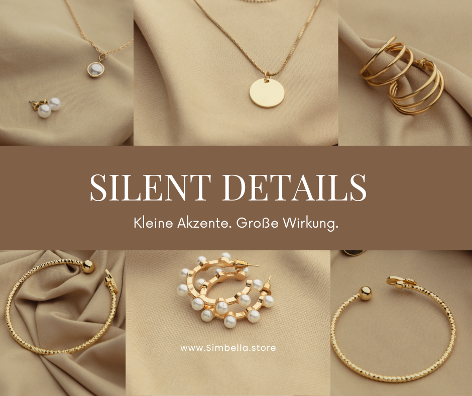 Stille Details