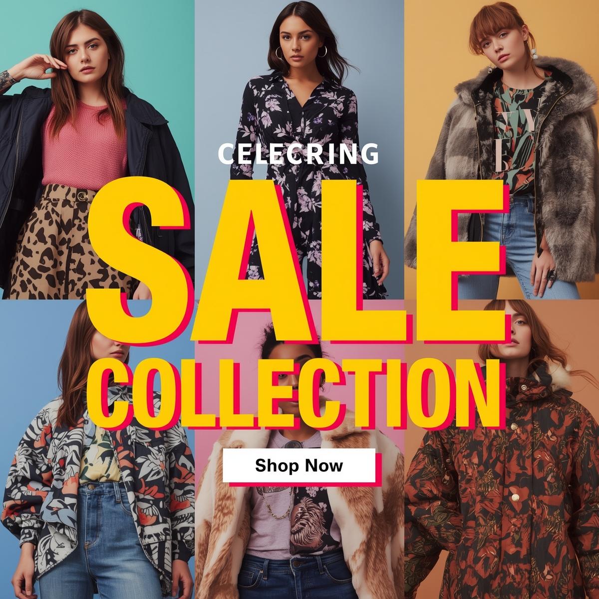 Sale